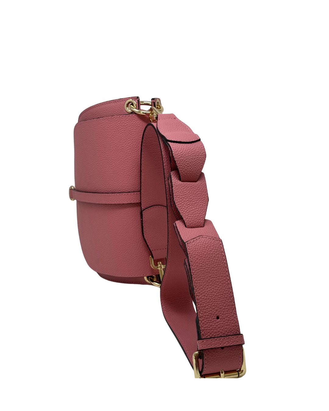LUNA DUE - Echtleder Tasche