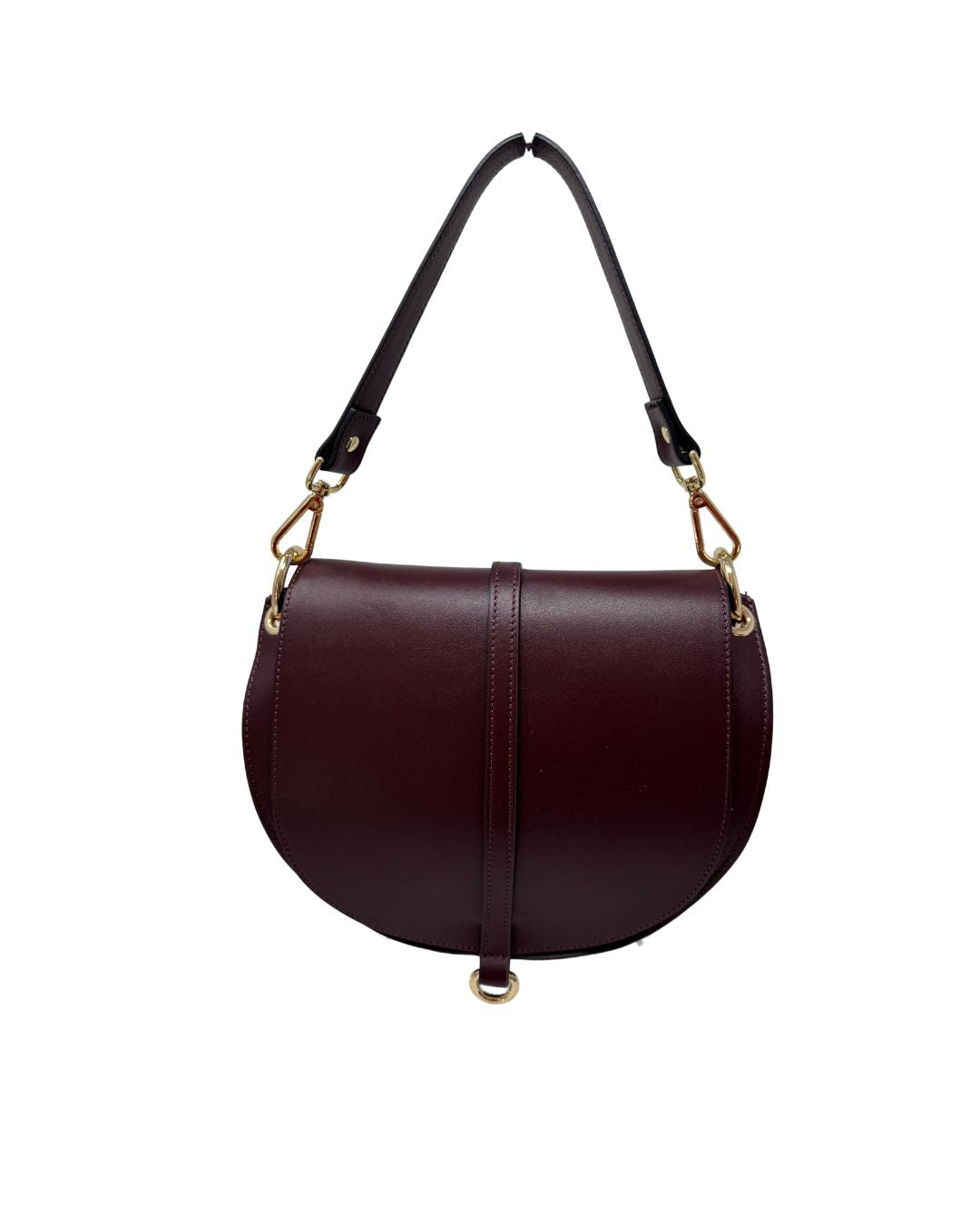 LUNA DUE - Echtleder Tasche