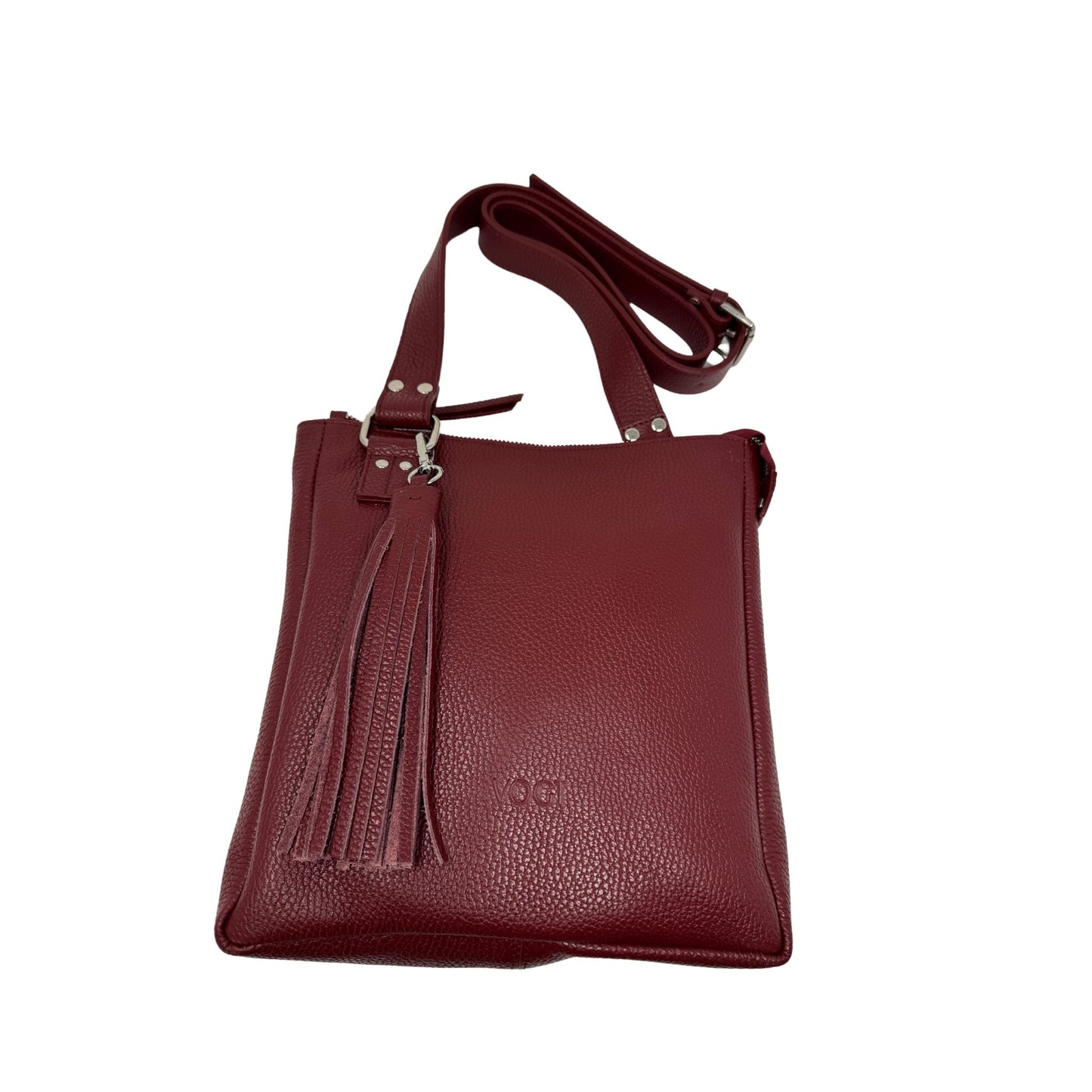 Body Bag - Echtleder Tasche