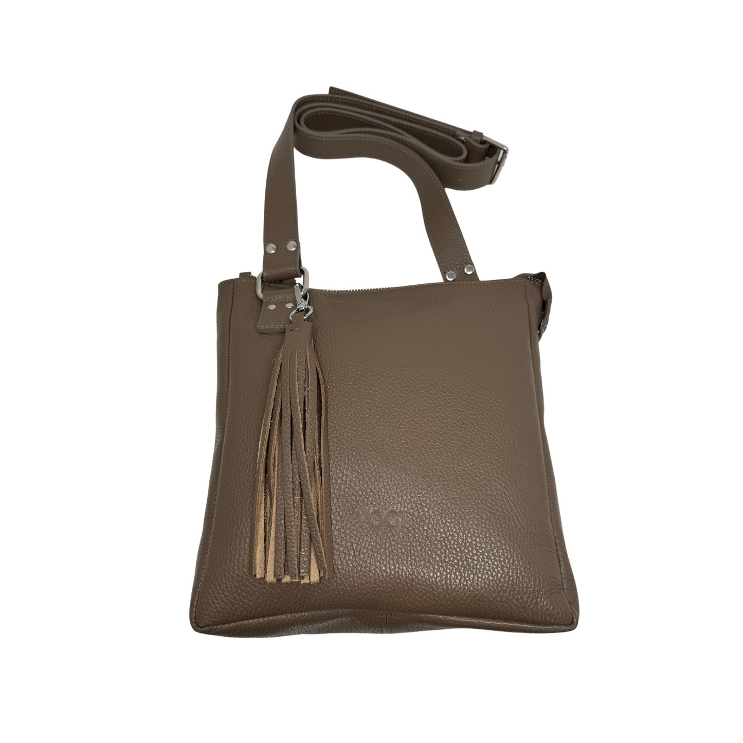 Body Bag - Echtleder Tasche