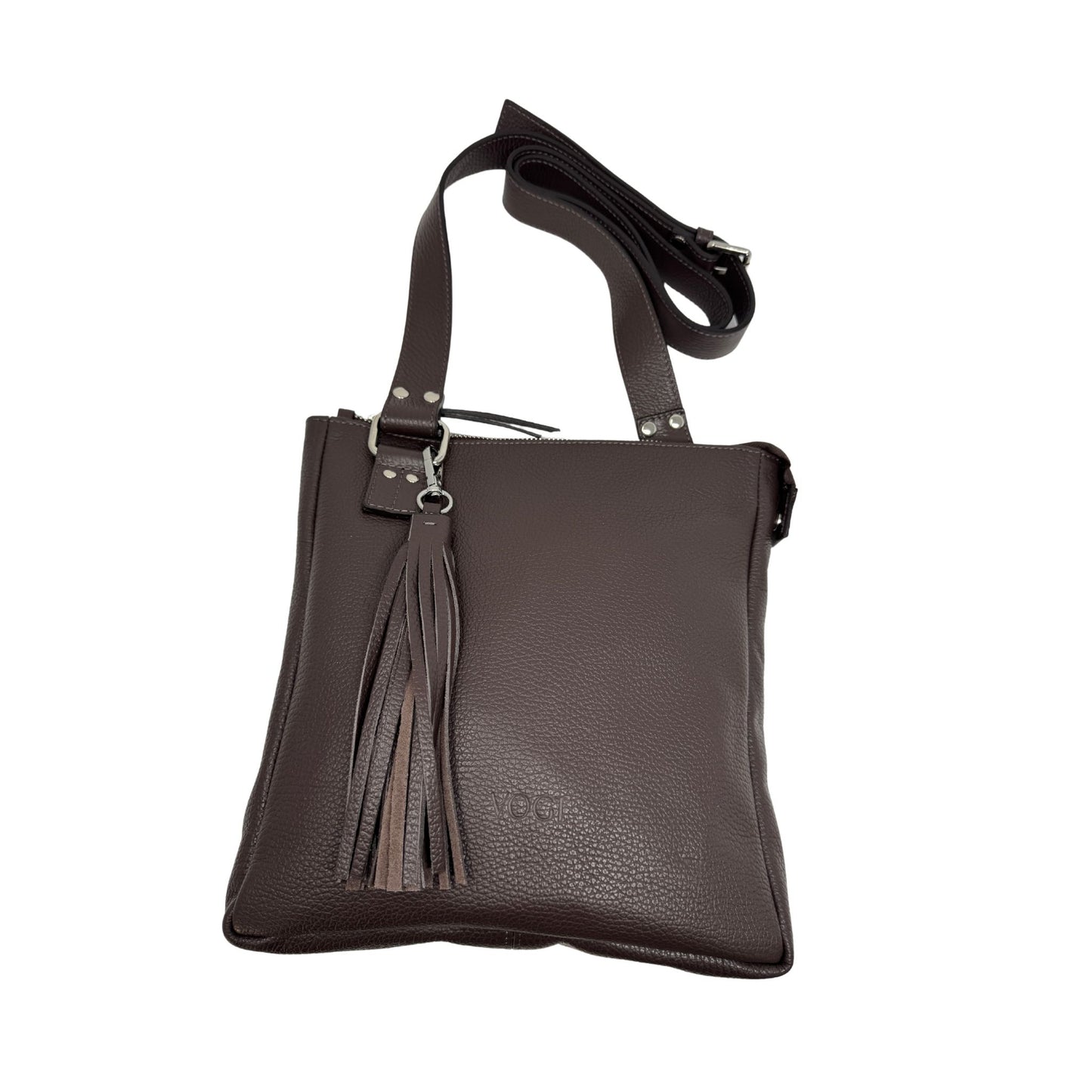Body Bag - Echtleder Tasche