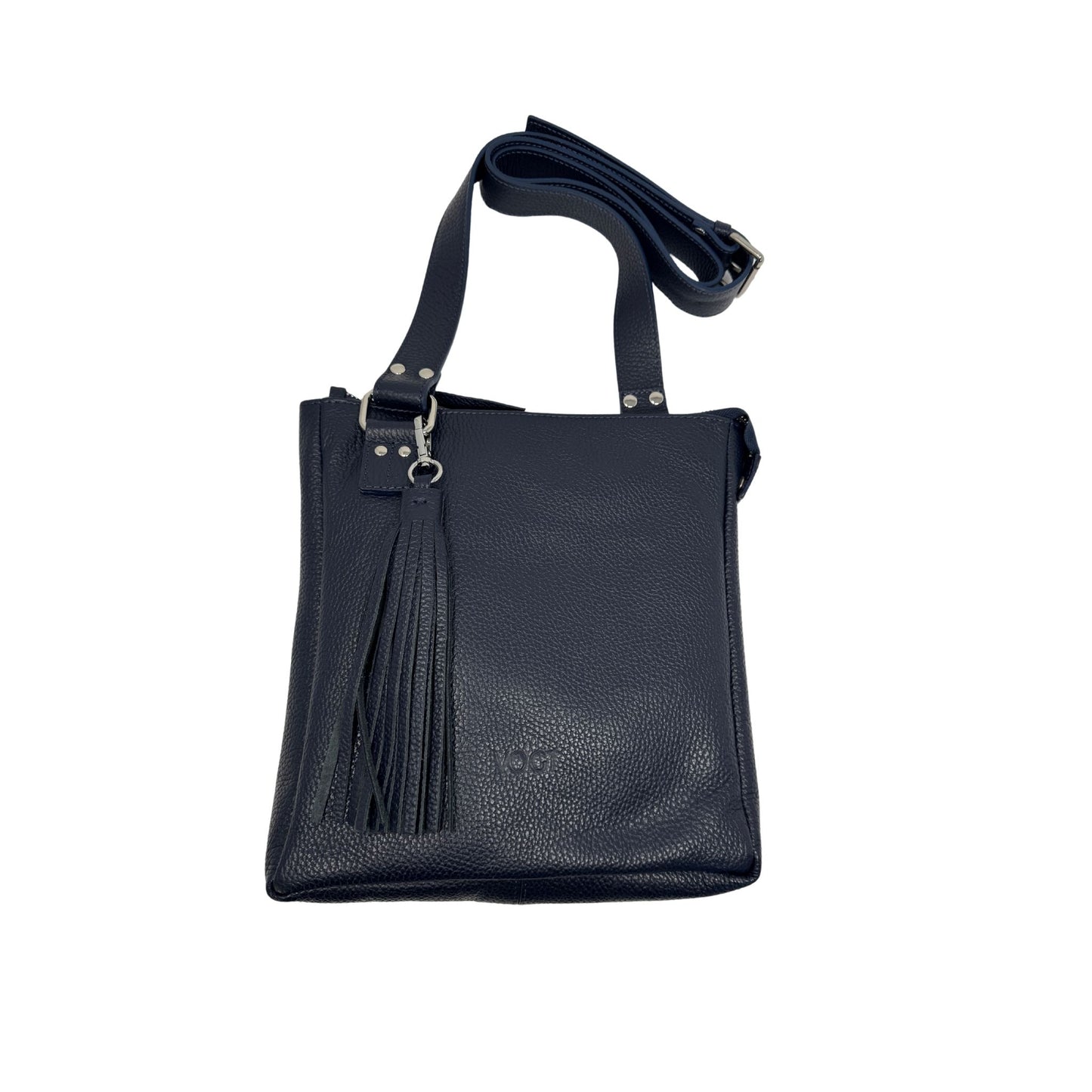 Body Bag - Echtleder Tasche