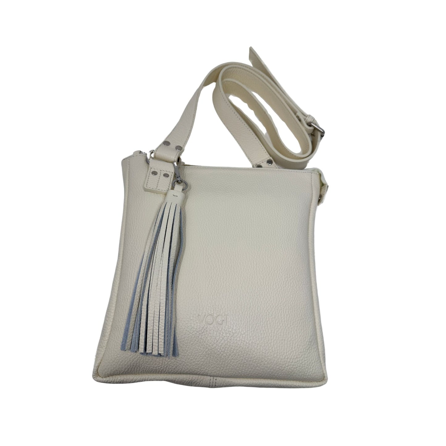 Body Bag - Echtleder Tasche