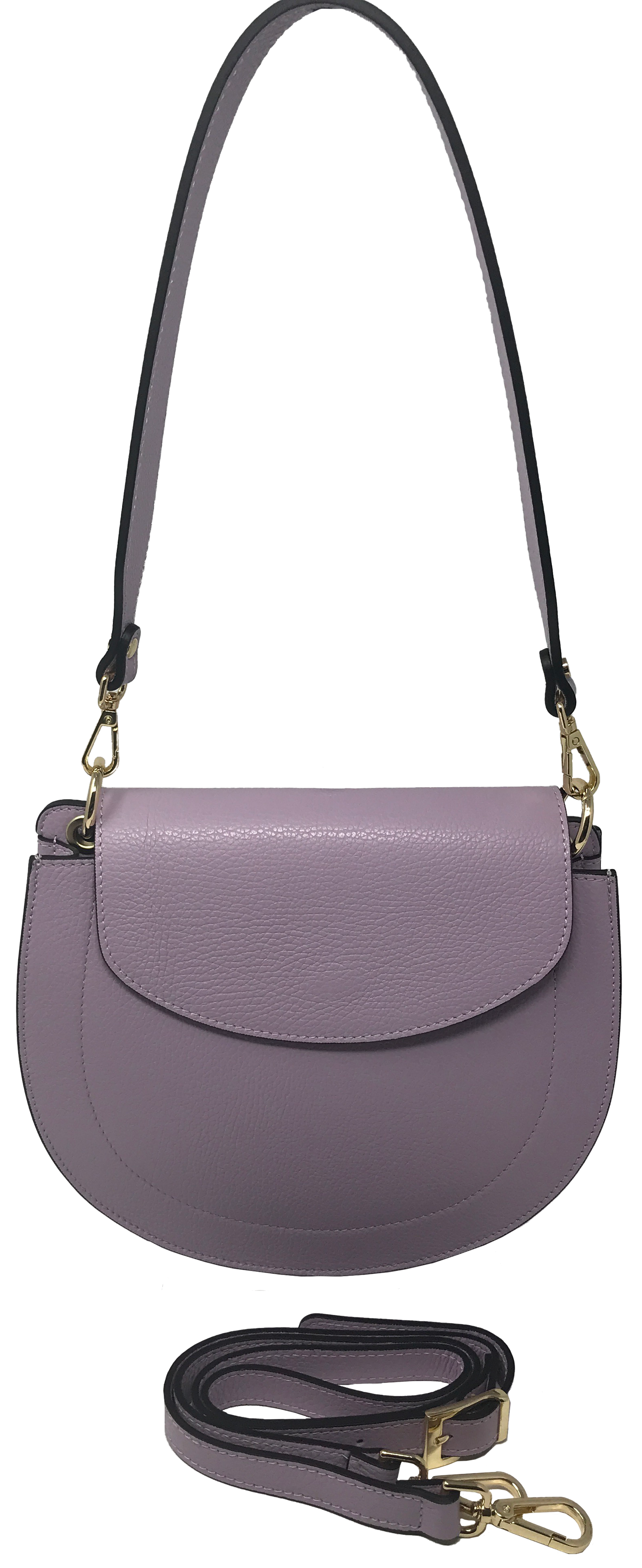 LUNA - Echtleder Tasche