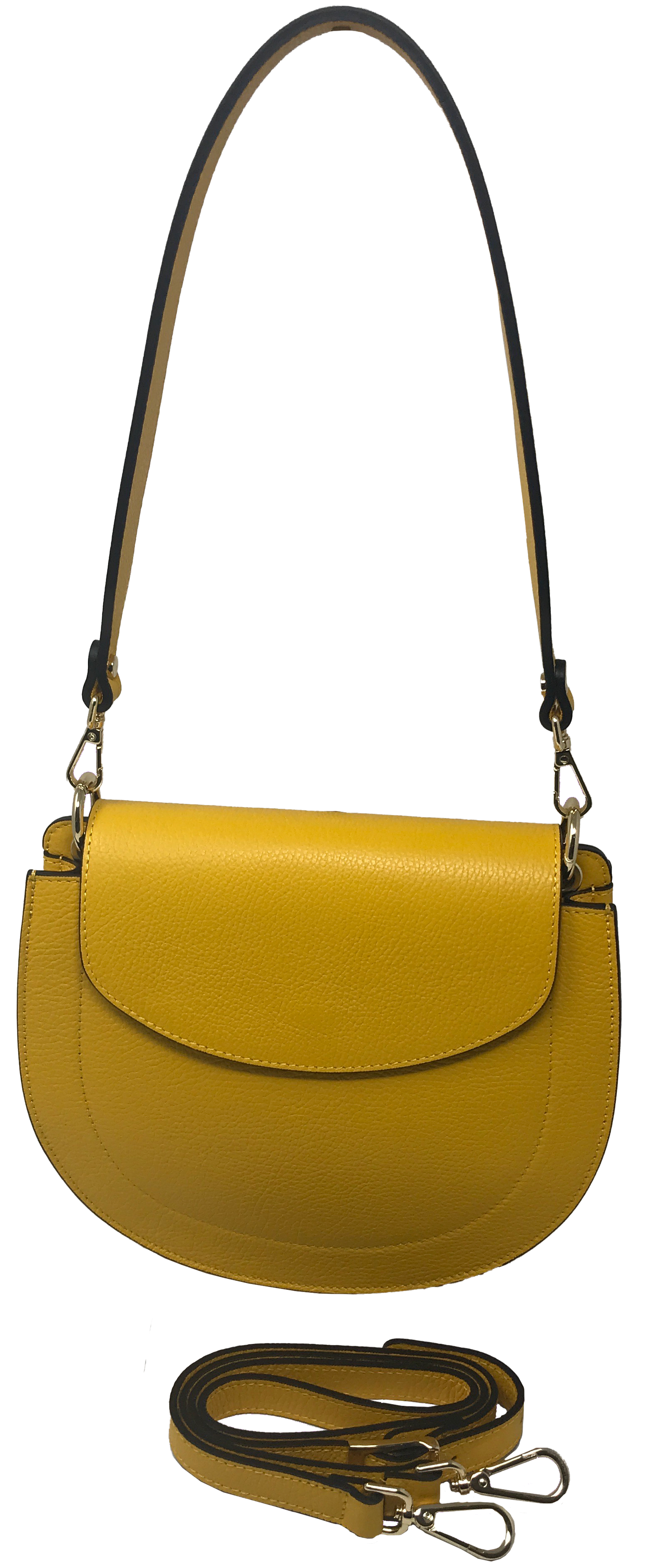 LUNA - Echtleder Tasche