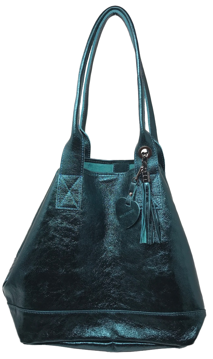 Amore Swing - Echtleder Tasche