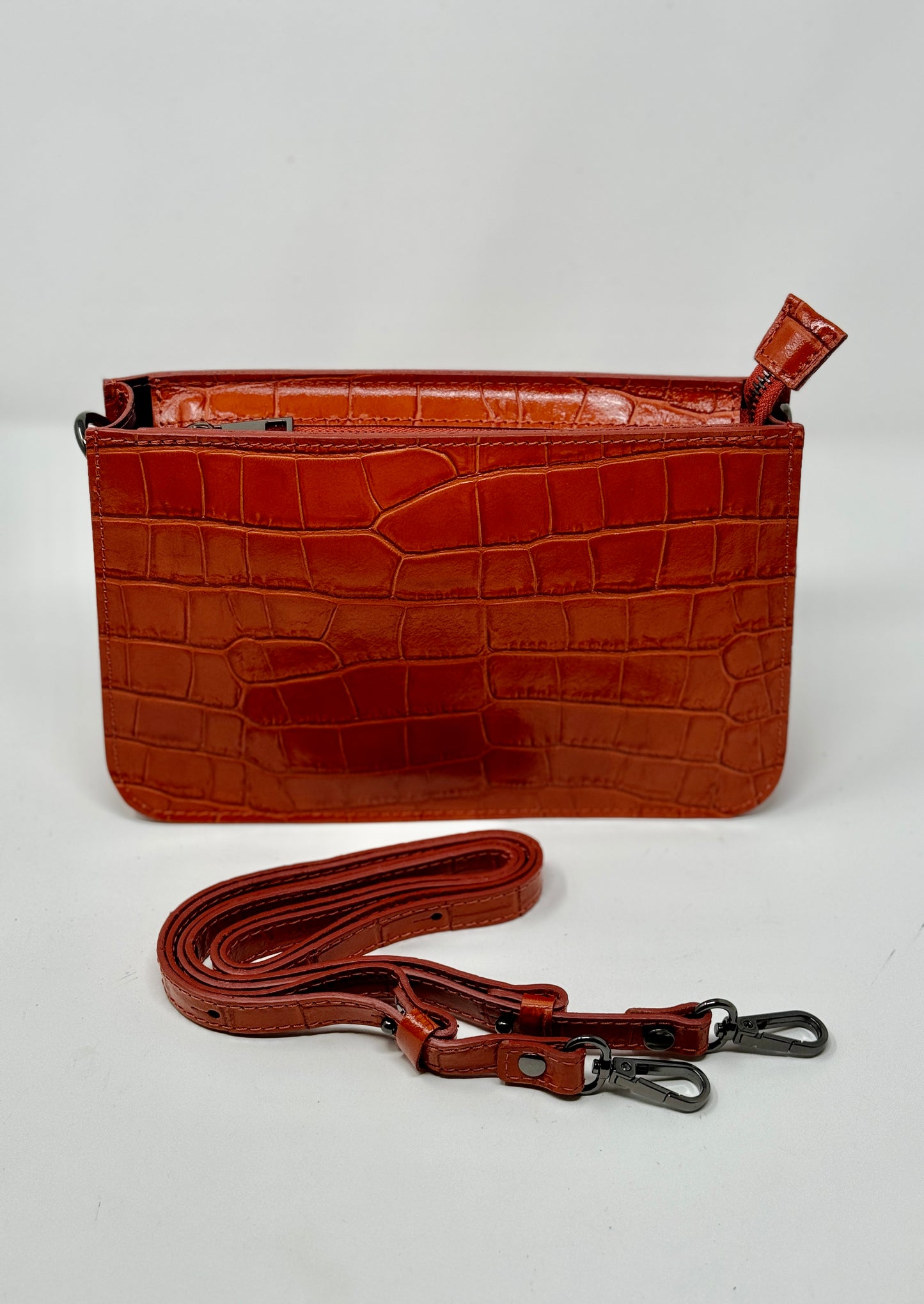 COCO - Echtleder Tasche