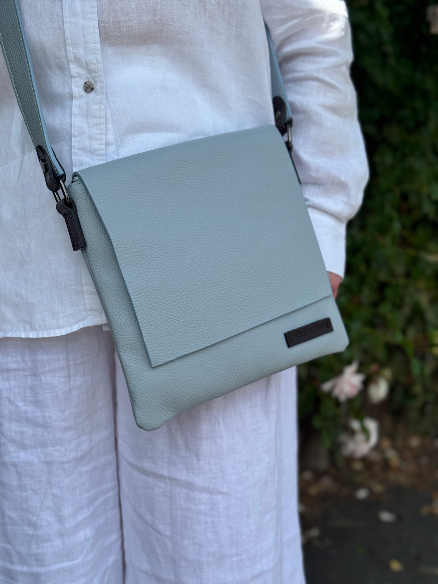 Baci - Echtleder Tasche