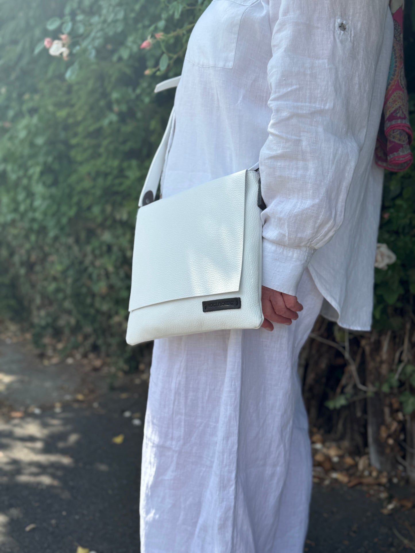 Baci - Echtleder Tasche