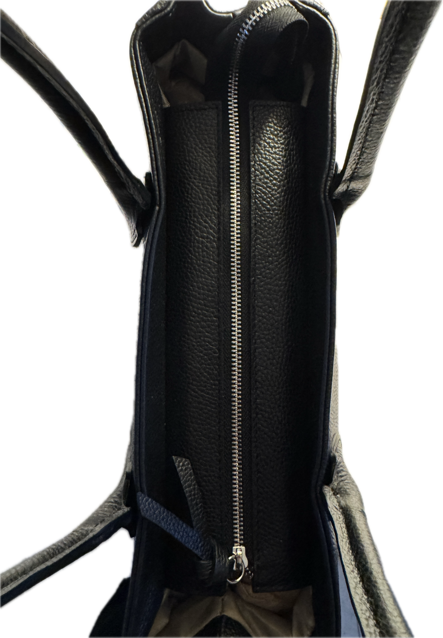 JO - Ledertasche