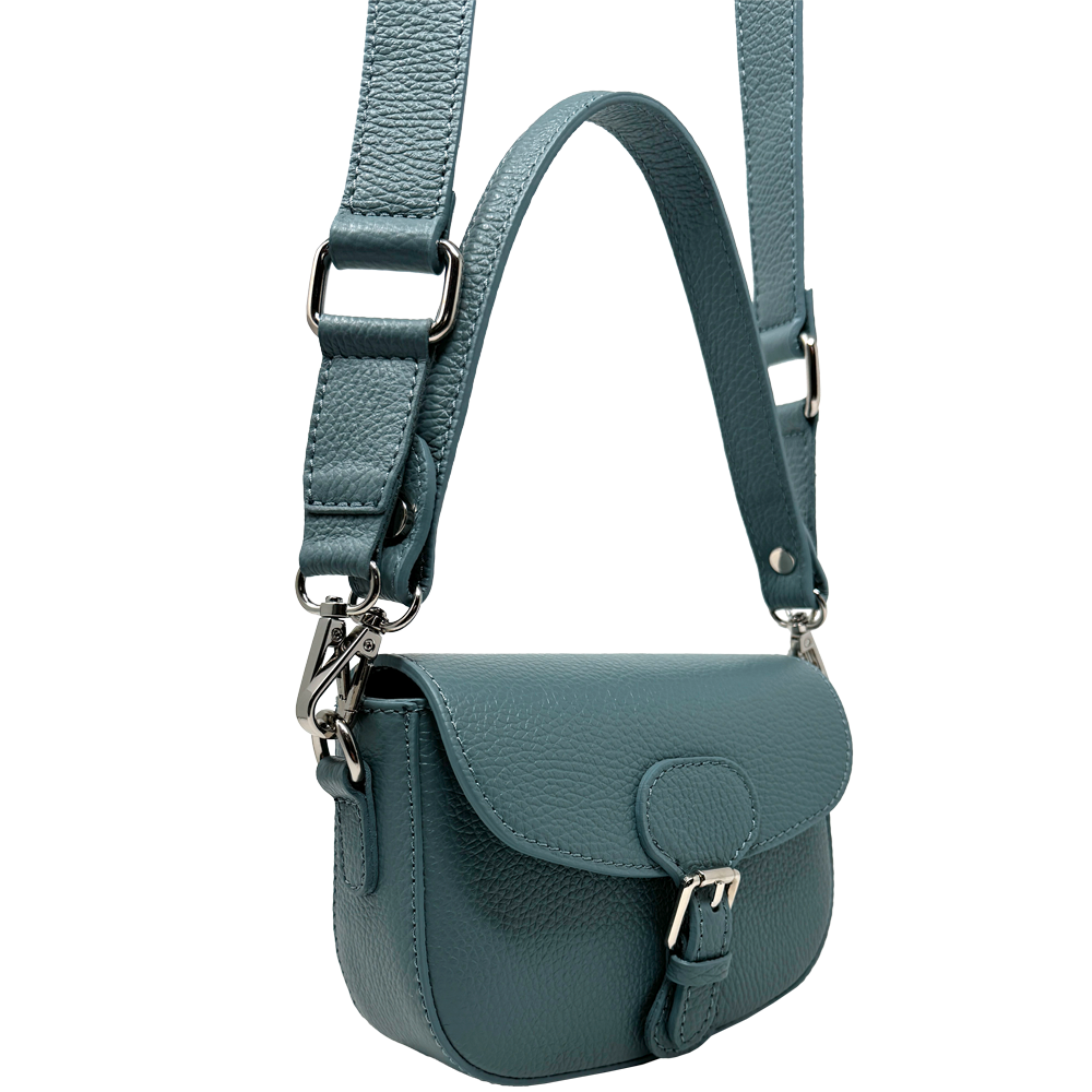 FUNNY - Echtleder Tasche