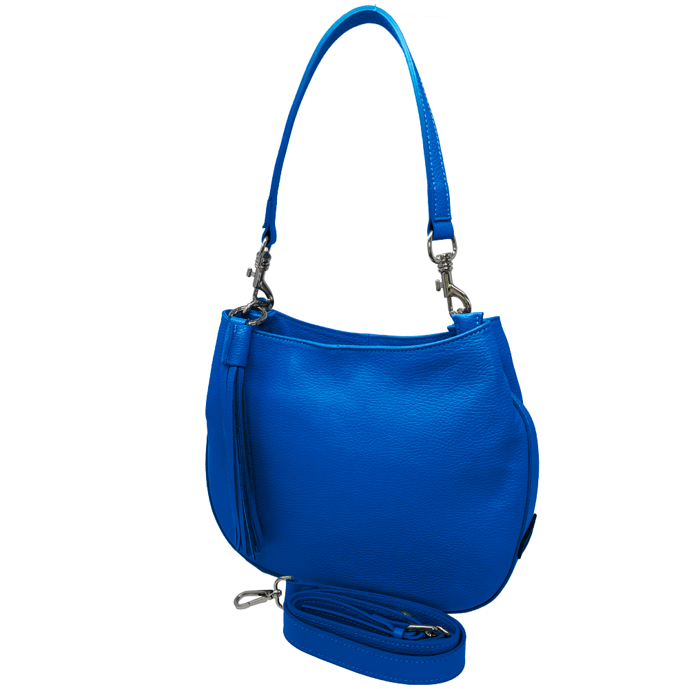 Jackie ,,O'' - Echtleder Tasche