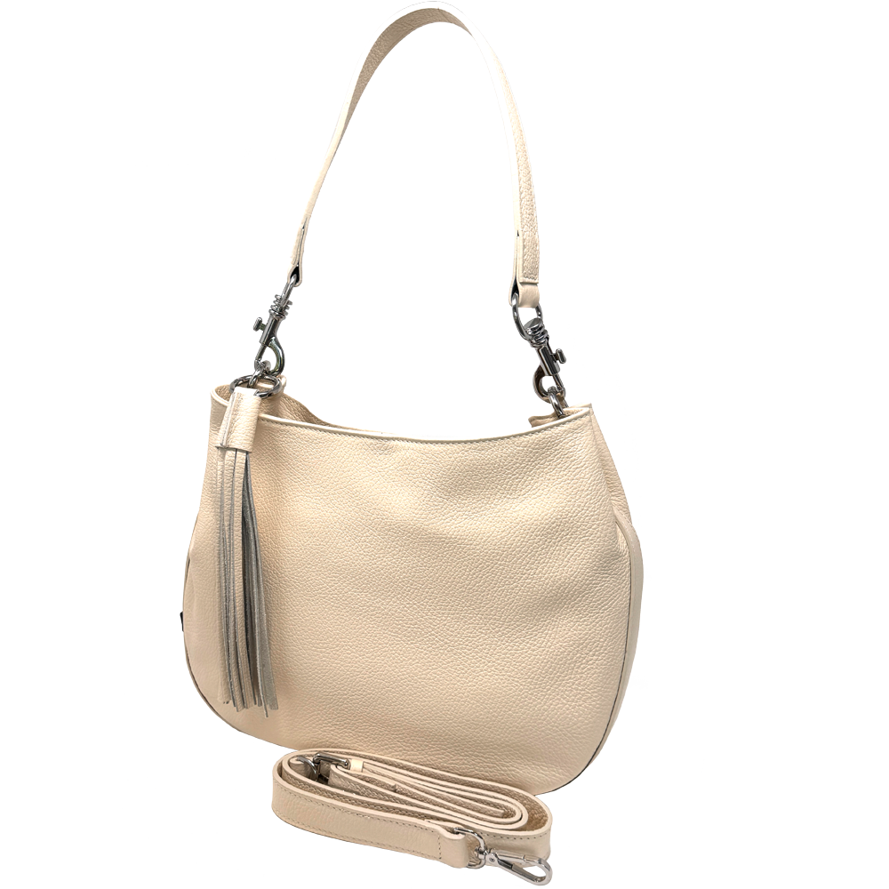 Jackie ,,O'' - Echtleder Tasche