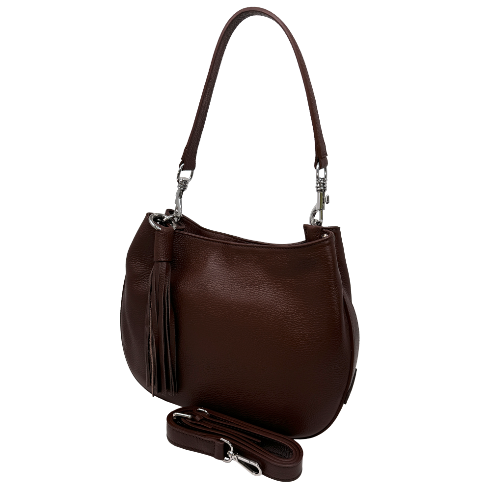 Jackie ,,O'' - Echtleder Tasche