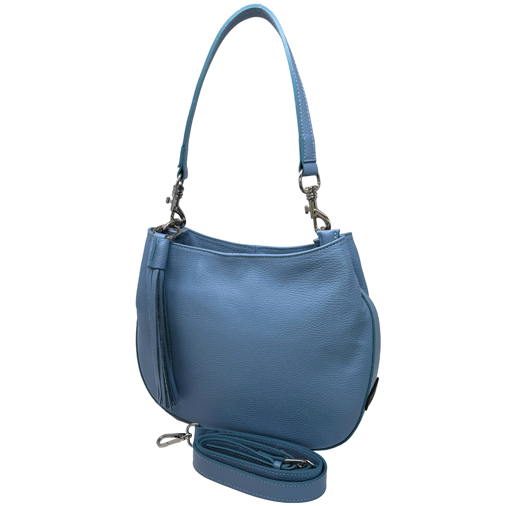 Jackie ,,O'' - Echtleder Tasche