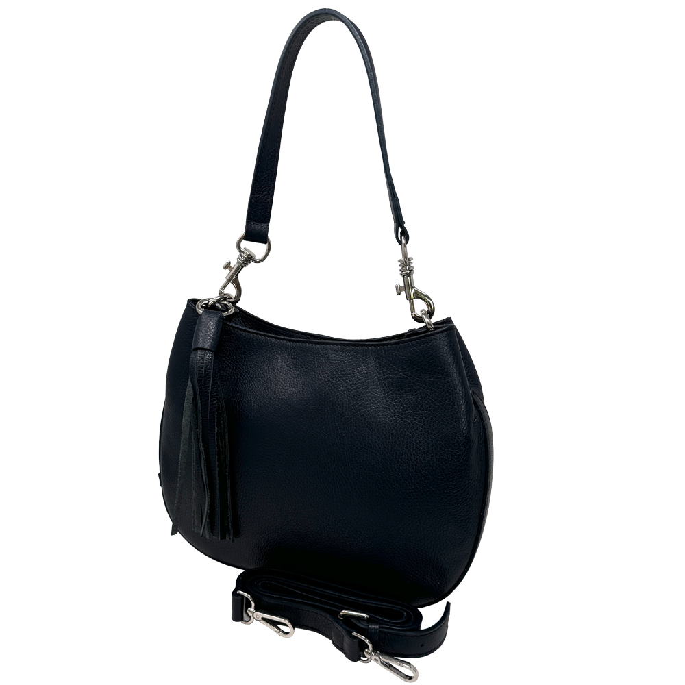 Jackie ,,O'' - Echtleder Tasche
