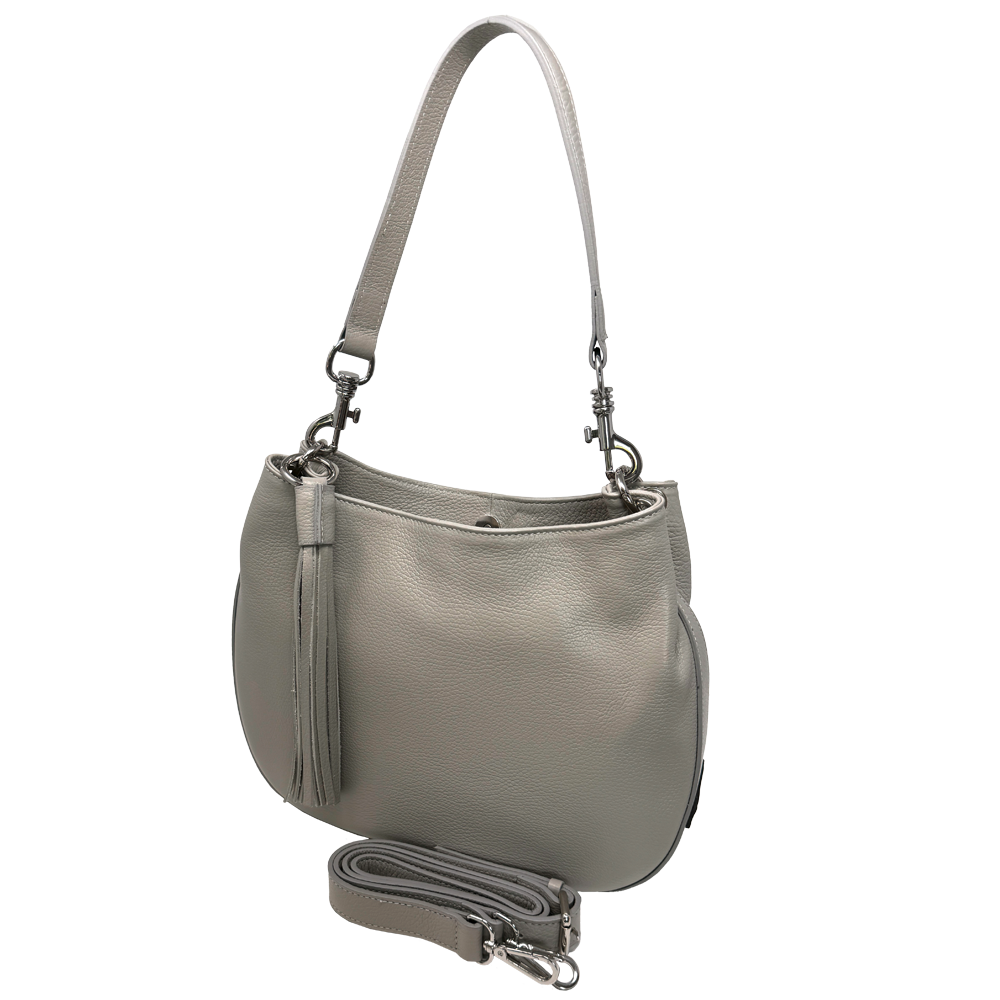 Jackie ,,O'' - Echtleder Tasche