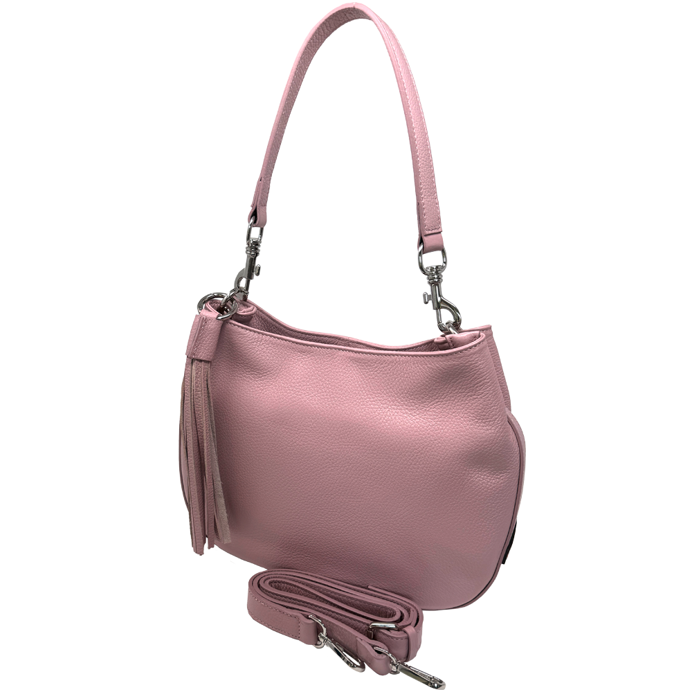 Jackie ,,O'' - Echtleder Tasche