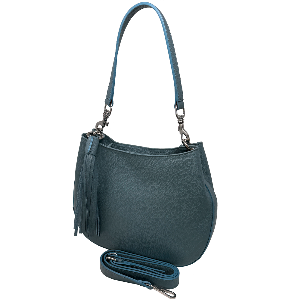 Jackie ,,O'' - Echtleder Tasche