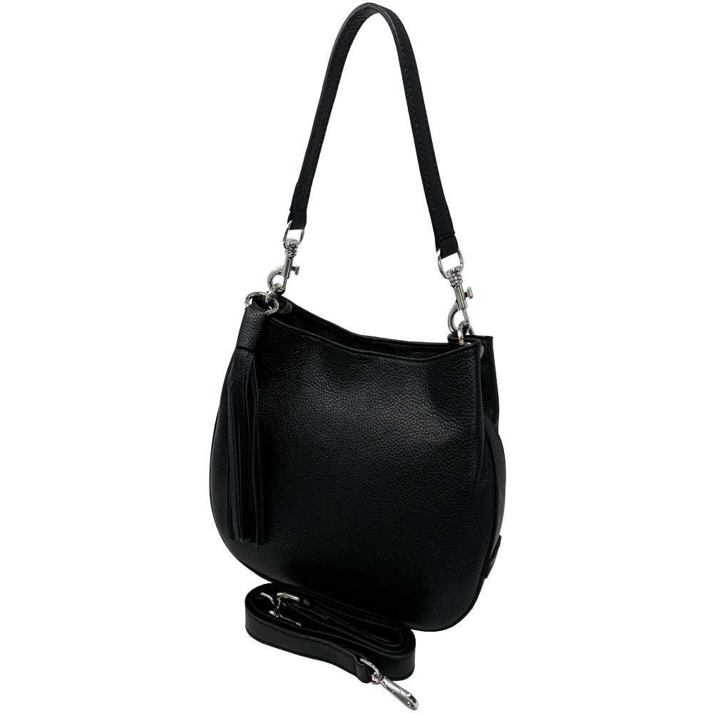 Jackie ,,O'' - Echtleder Tasche