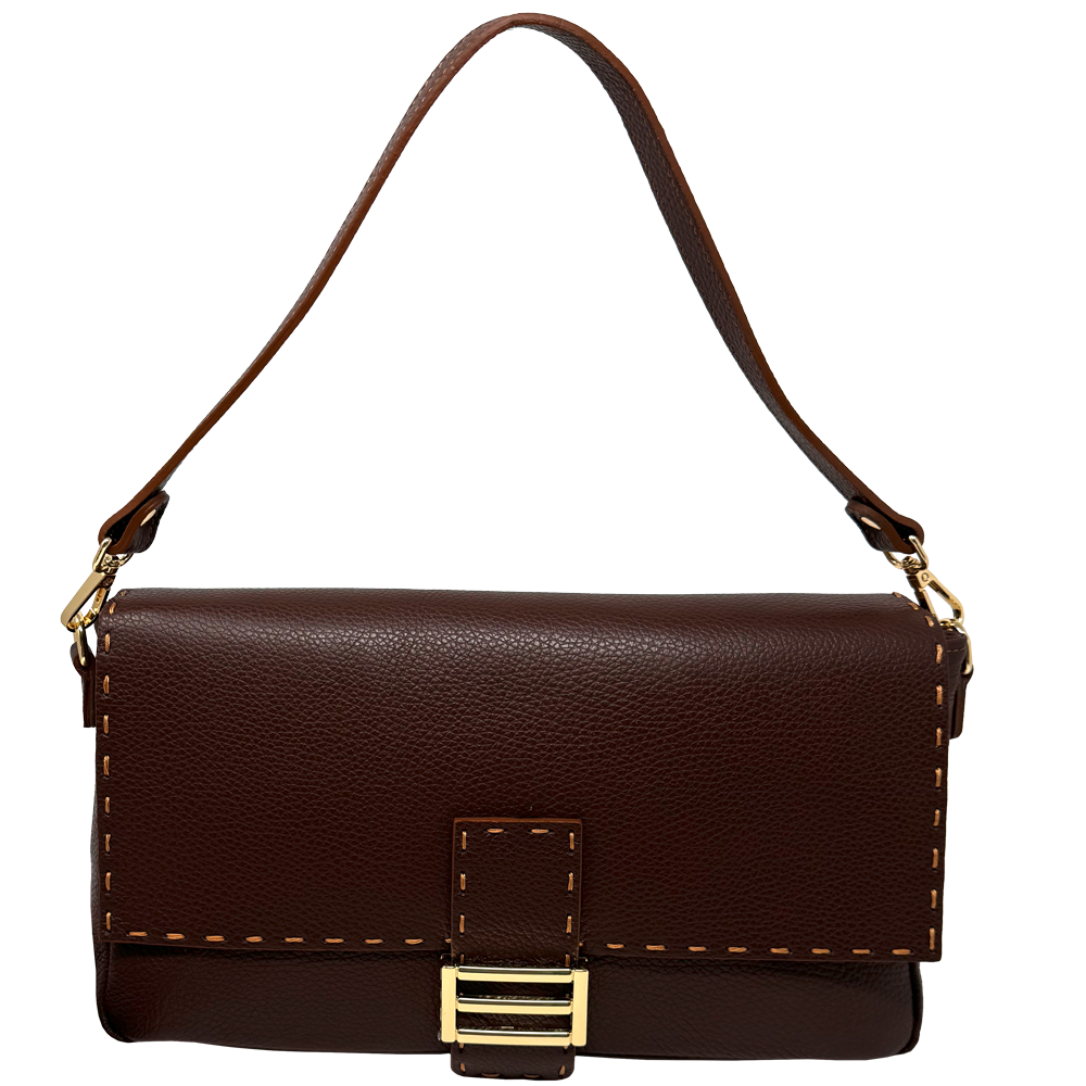 Felicitas Grande - Echtleder Tasche