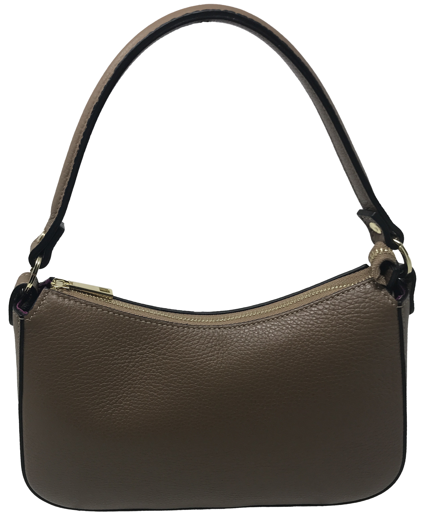 Hillary - Echtleder Tasche