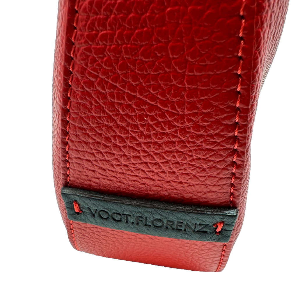 Jackie ,,O'' - Echtleder Tasche