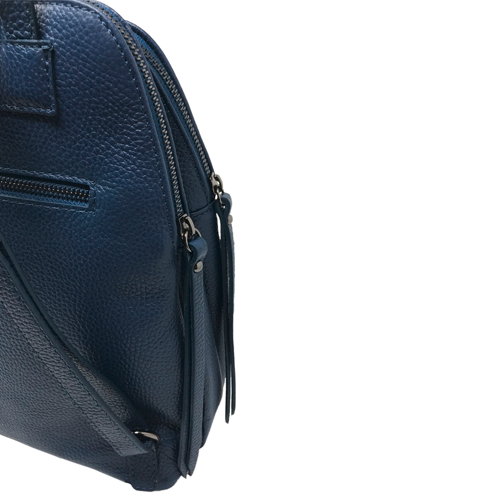 VOGT Rucksack - Echtleder