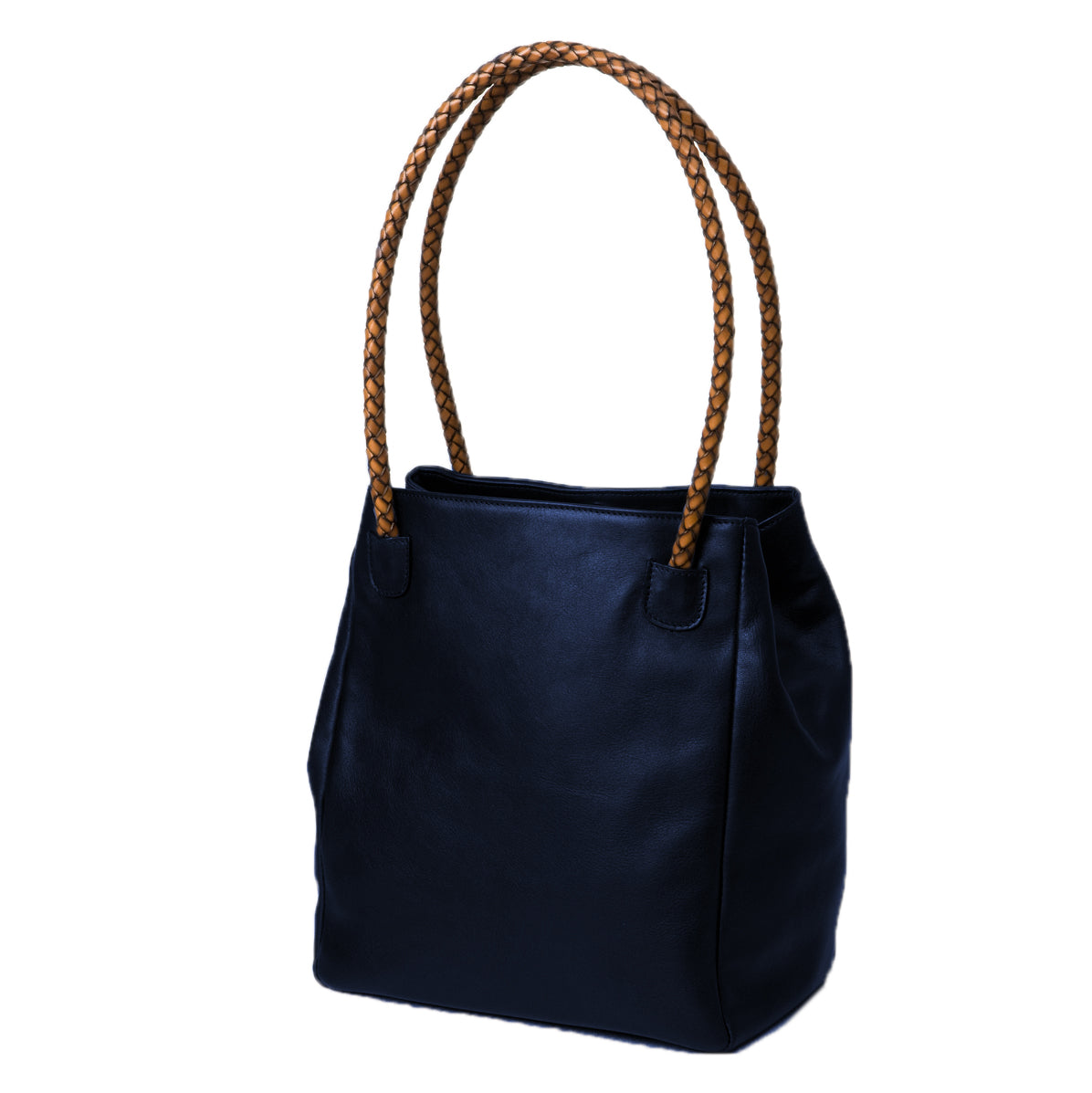 Claudia - Echtleder Tasche