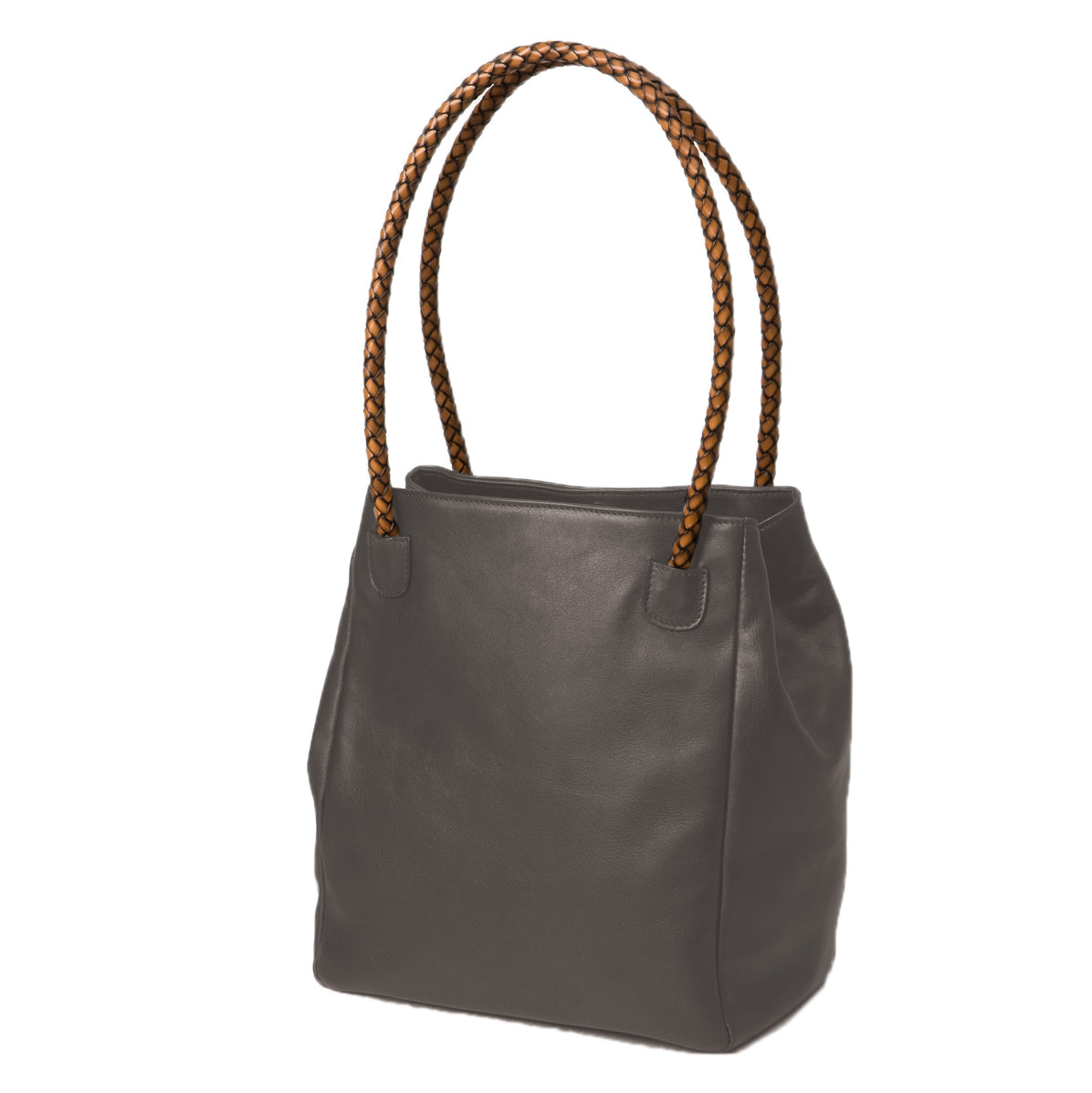 Claudia - Echtleder Tasche