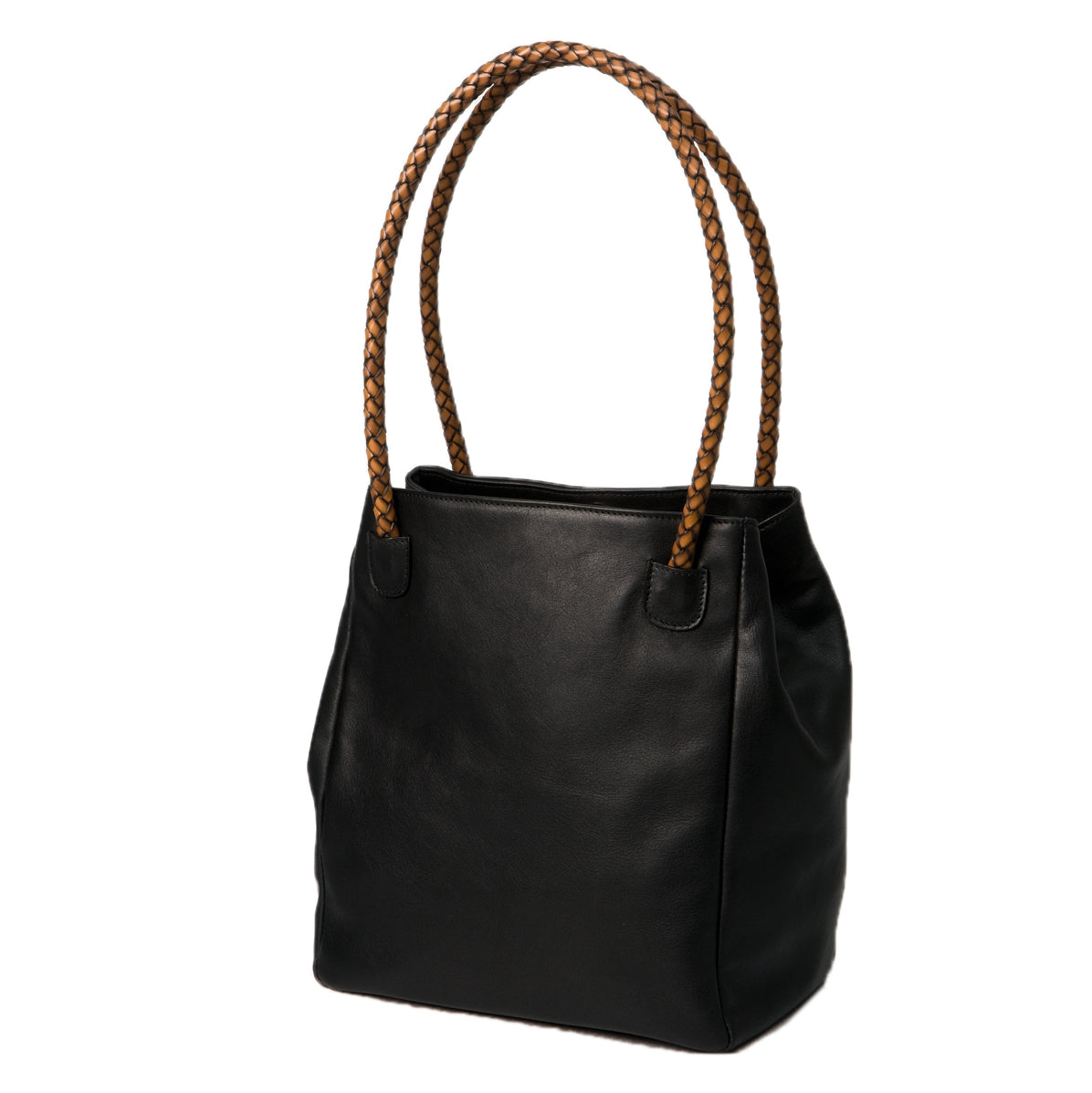 Claudia - Echtleder Tasche