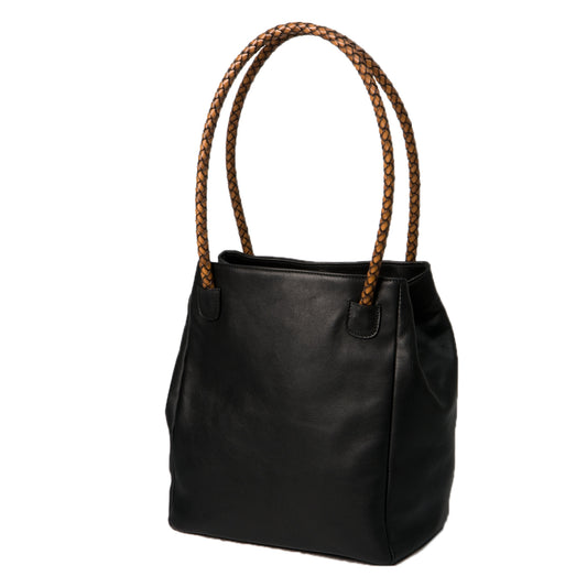 Claudia - Echtleder Tasche