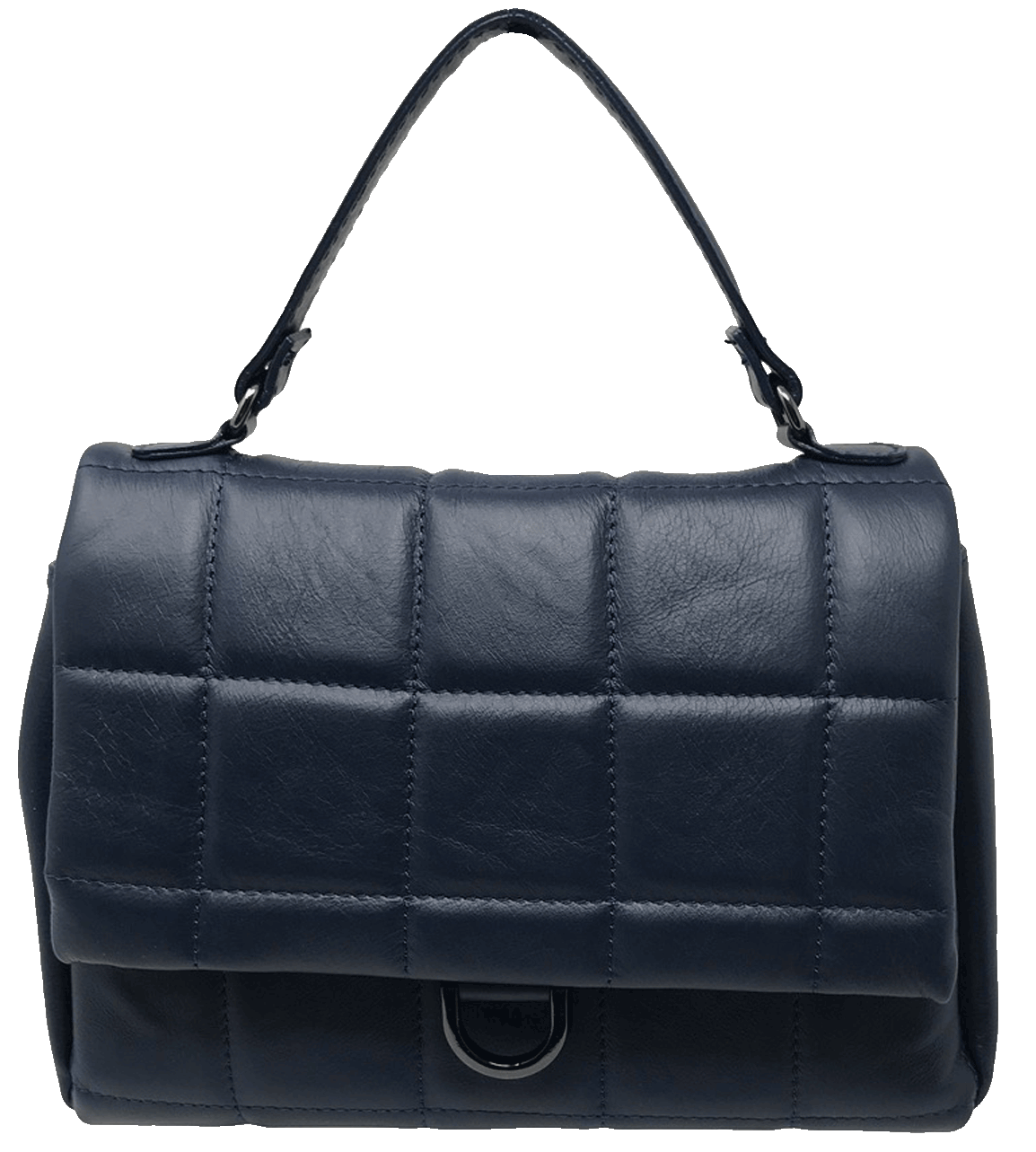 Quatro - Echtleder Tasche
