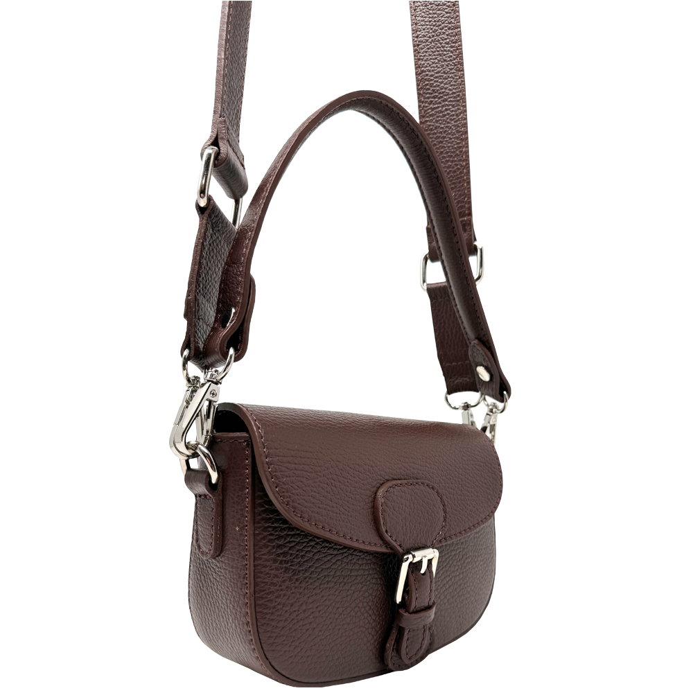 FUNNY - Echtleder Tasche