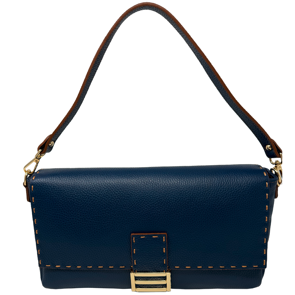 Felicitas Grande - Echtleder Tasche