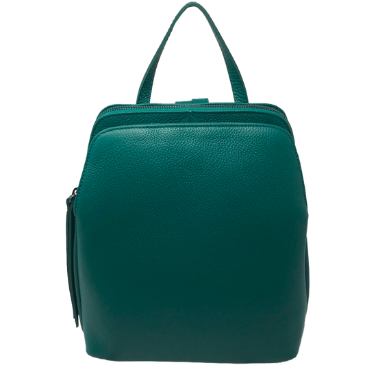 VOGT Rucksack - Echtleder