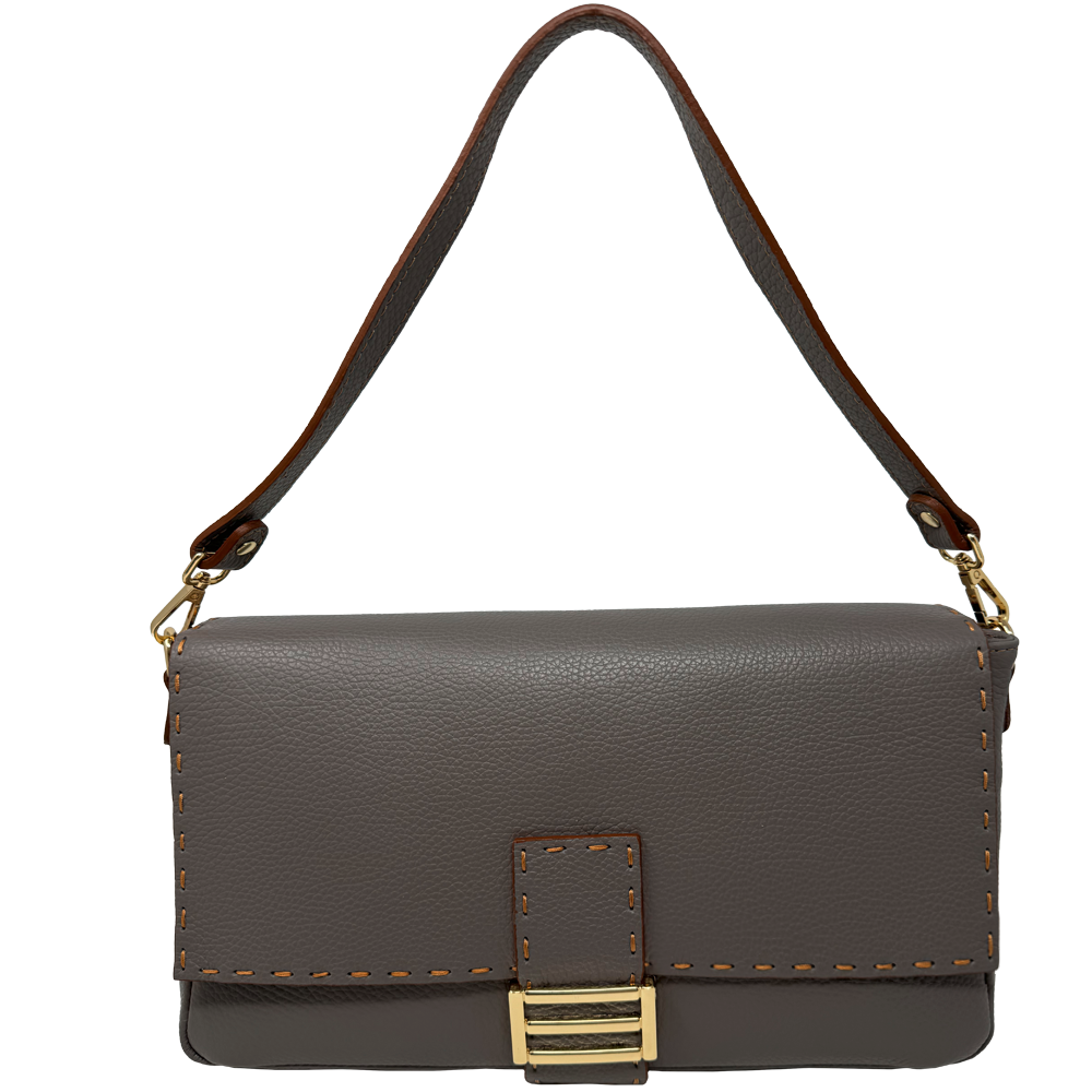 Felicitas Grande - Echtleder Tasche