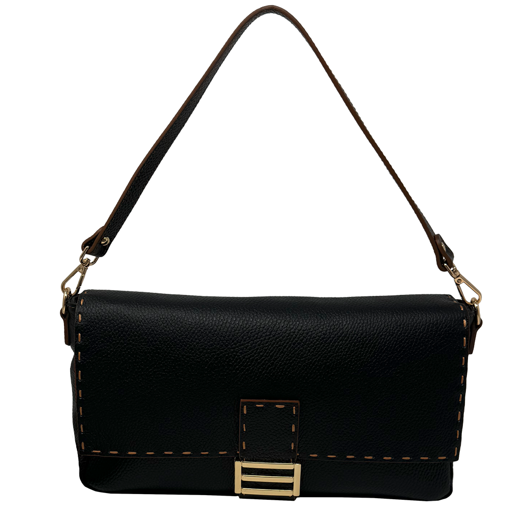 Felicitas Grande - Echtleder Tasche