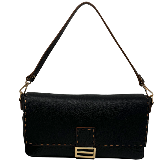 Felicitas Grande - Echtleder Tasche