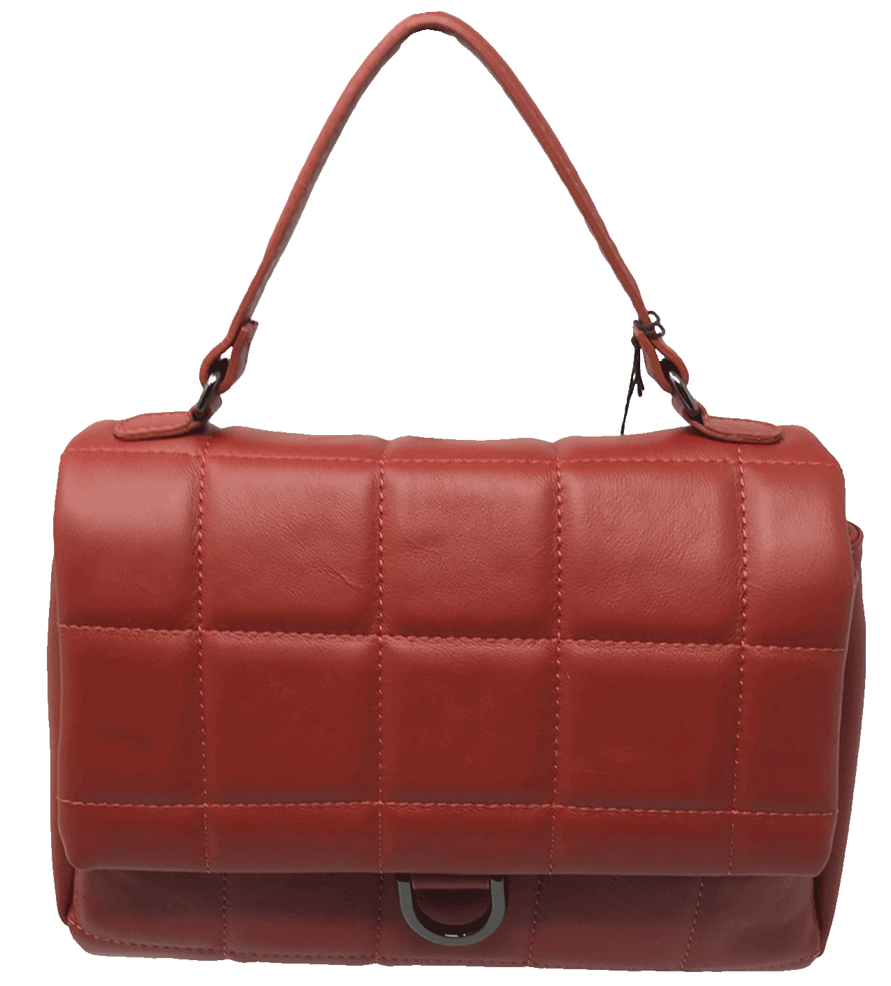 Quatro - Echtleder Tasche