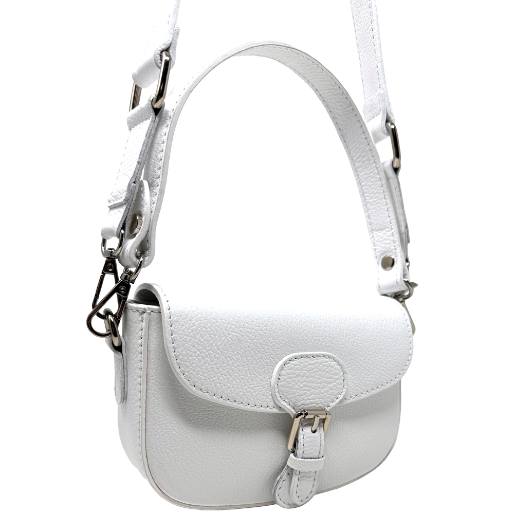FUNNY - Echtleder Tasche