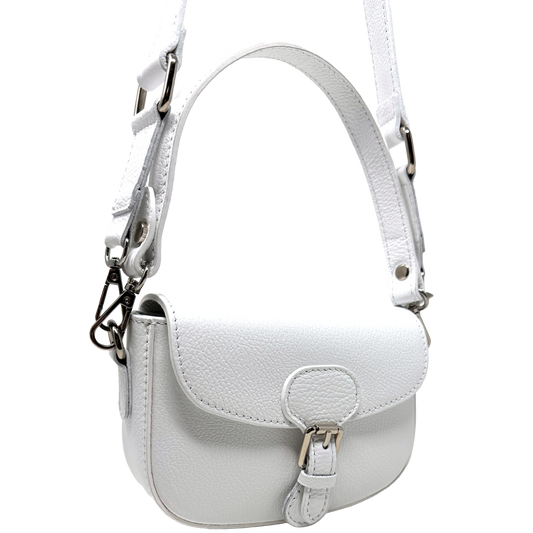 FUNNY - Echtleder Tasche