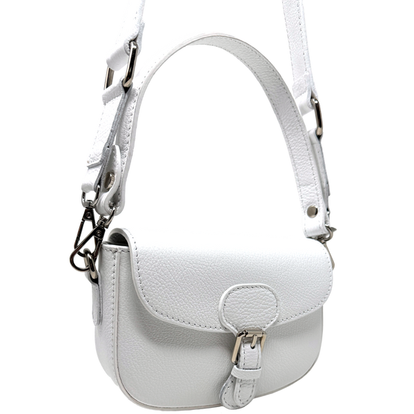 FUNNY - Echtleder Tasche