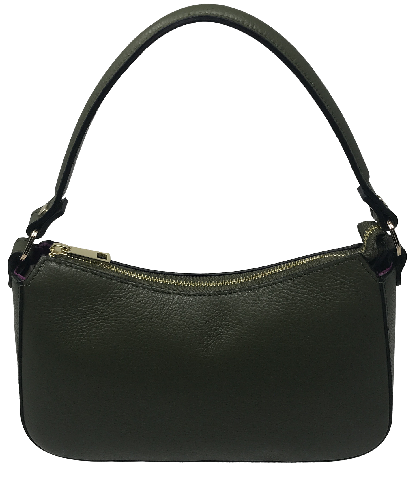 Hillary - Echtleder Tasche