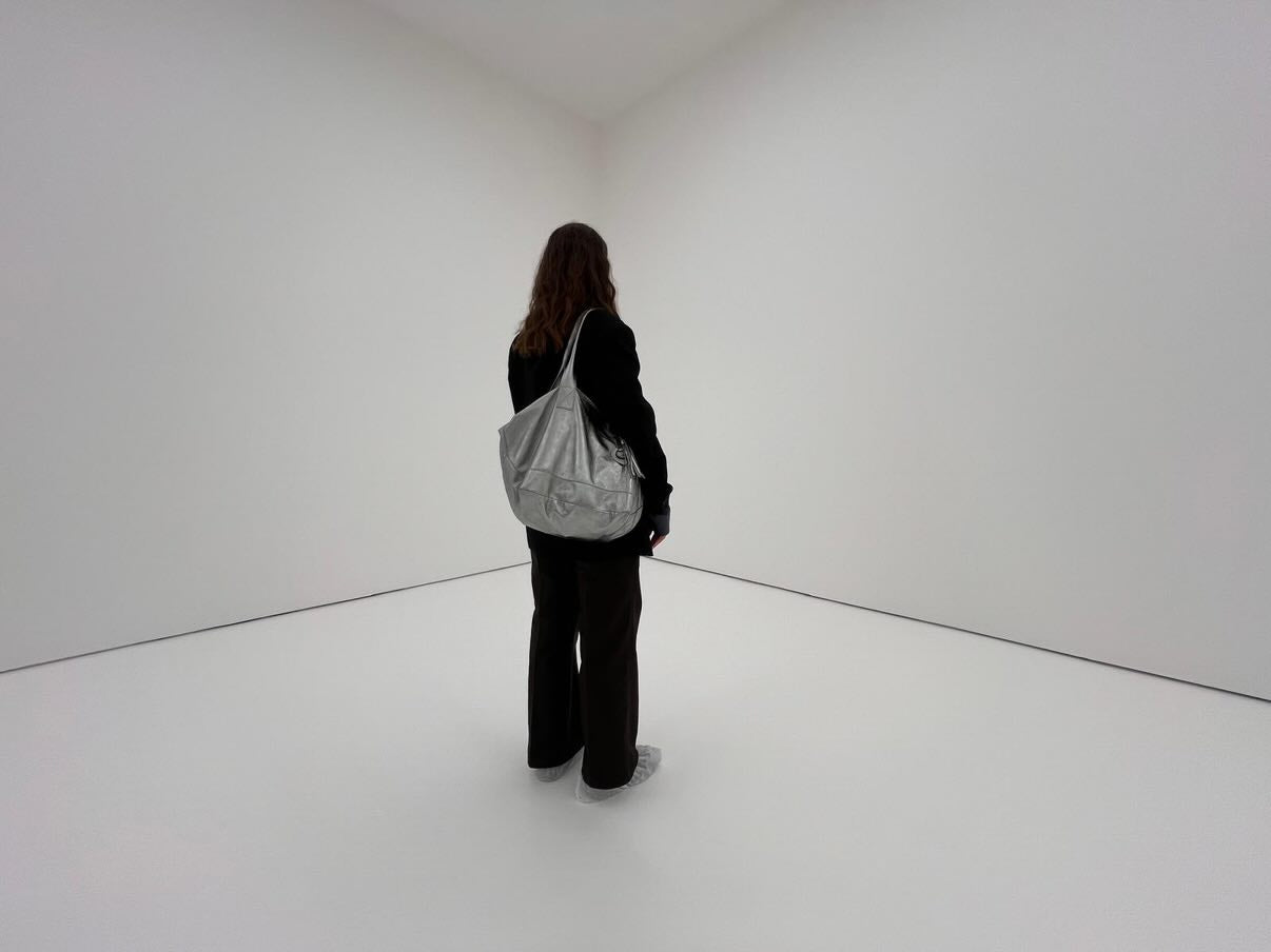 Amore Swing - Echtleder Tasche