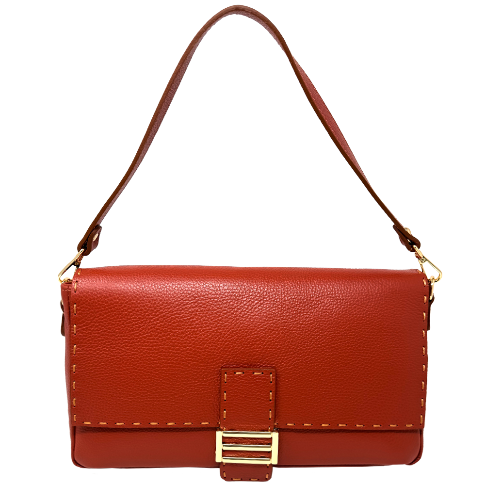 Felicitas Grande - Echtleder Tasche