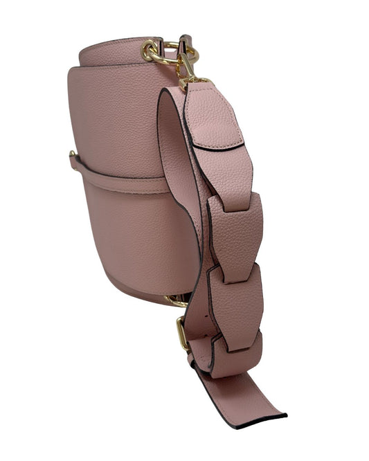LUNA DUE - Echtleder Tasche