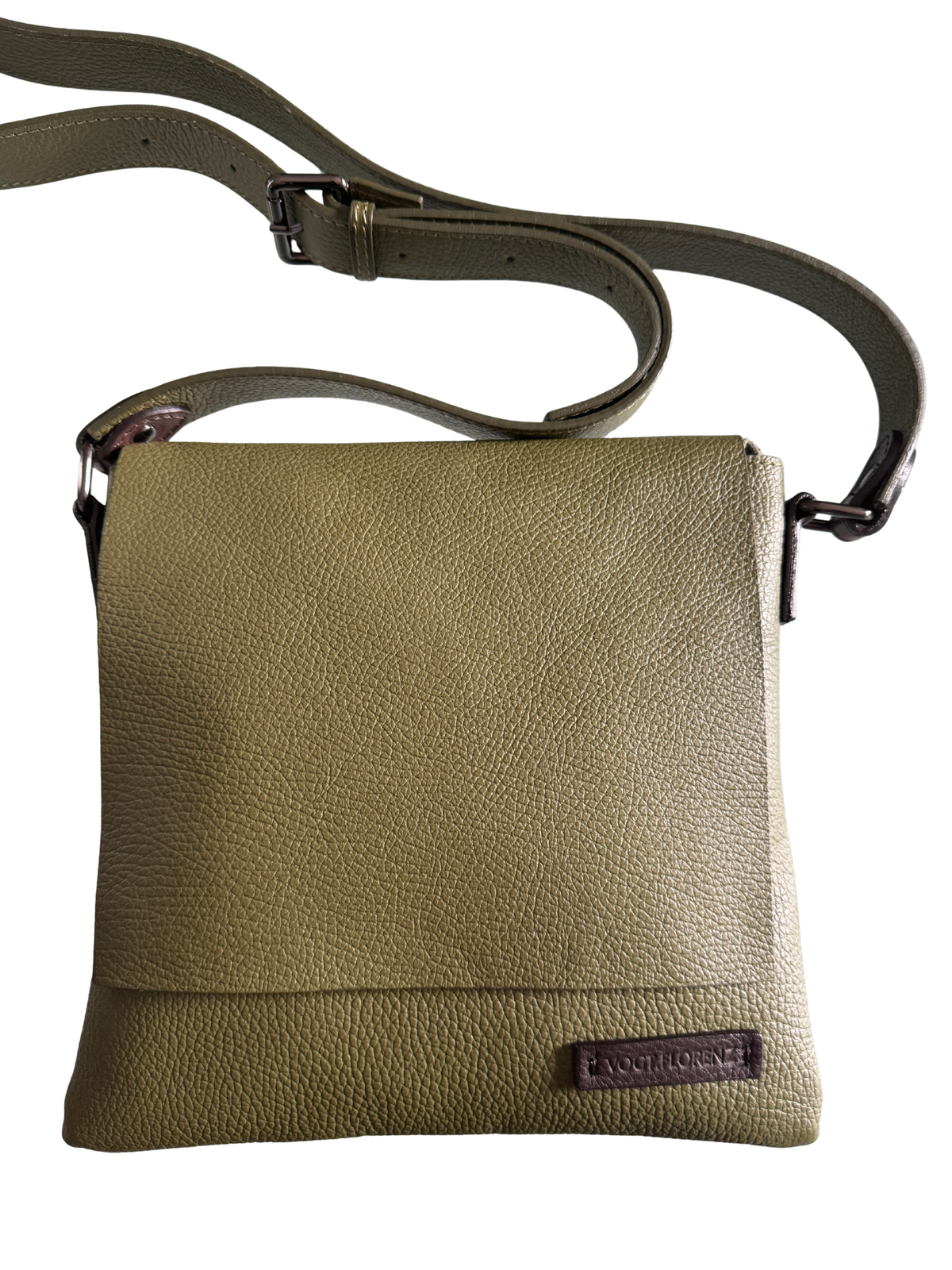 Baci - Echtleder Tasche