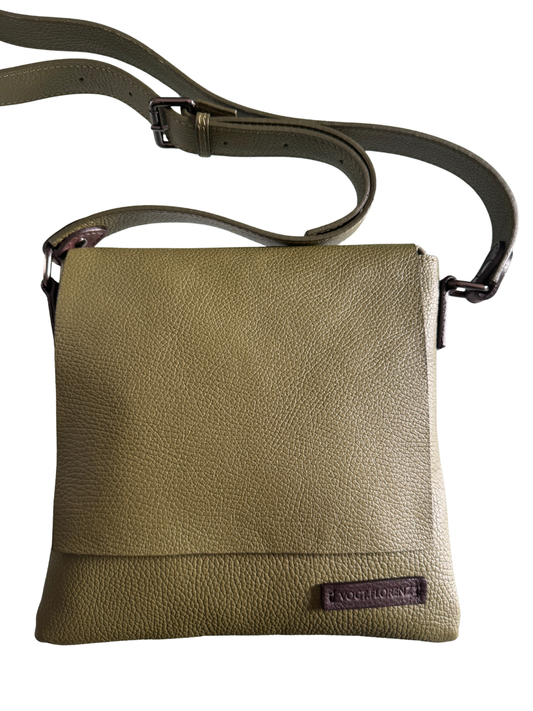 Baci - Echtleder Tasche