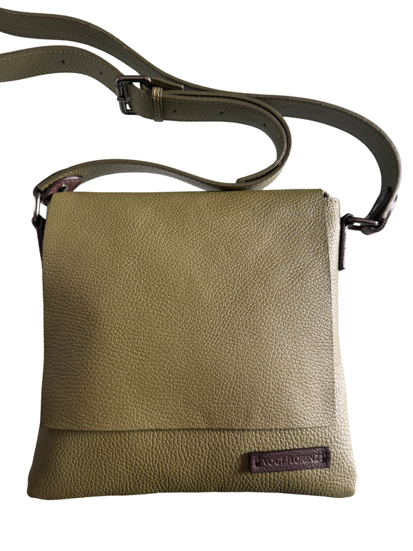 Baci - Echtleder Tasche